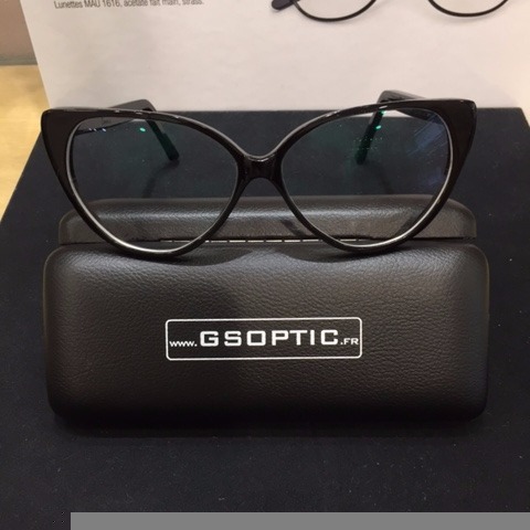 lunettes 70s