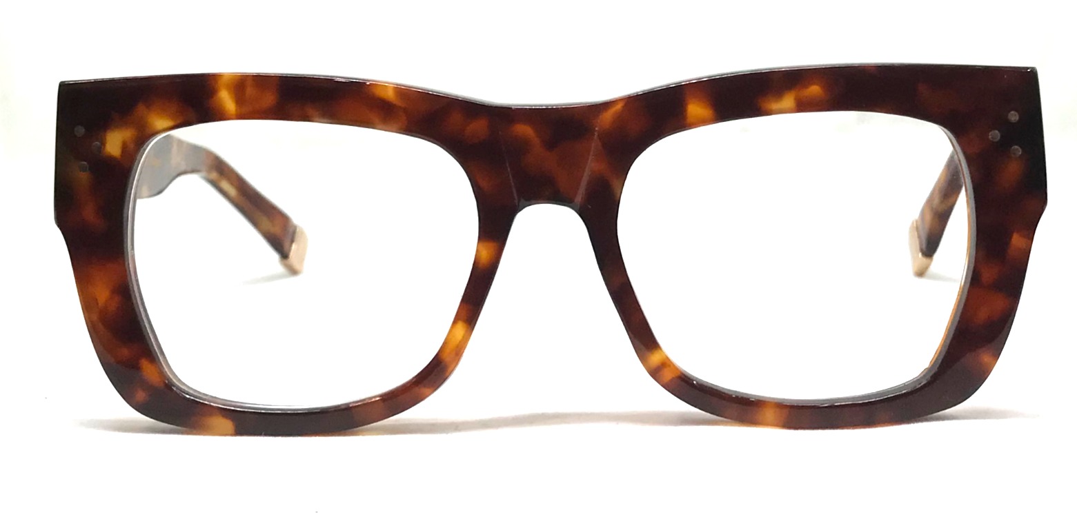 lunette de vue monture epaisse