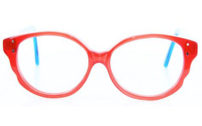 Lunettes ailes d’ange