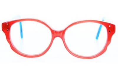 Lunettes ailes d’ange