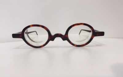 lunettes de myope