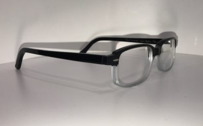 Lunettes bigoût!