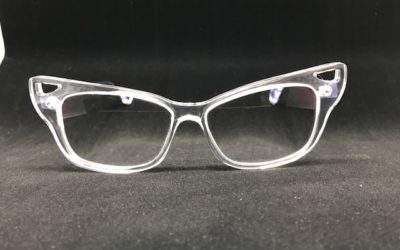 Lunettes de création