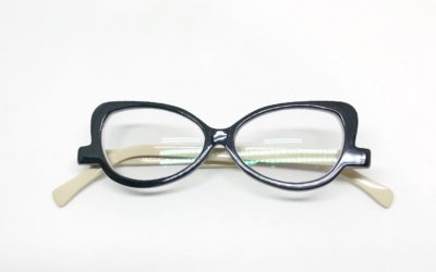 Lunettes nez asiatique