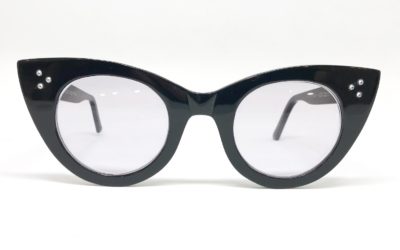 Lunettes années 50