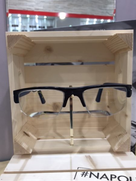 Lunettes sur Mesure Paris Lunettes de vue galbees
