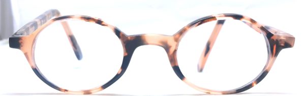 lunettes rondes ecaille rose_edited