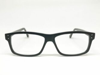 Lunettes classiques homme