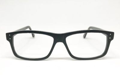 Lunettes classiques homme