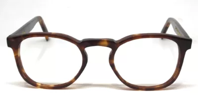 Monture carrée homme