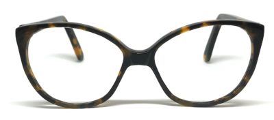 Monture papillon femme