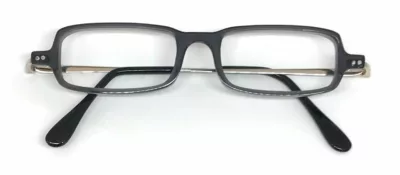 lunettes XS fort myope
