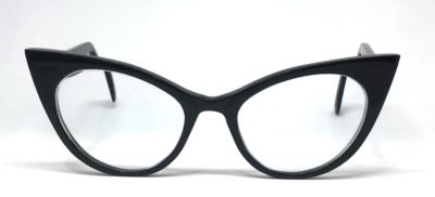 Lunettes Xtra papillon