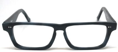 Monture rectangulaire homme