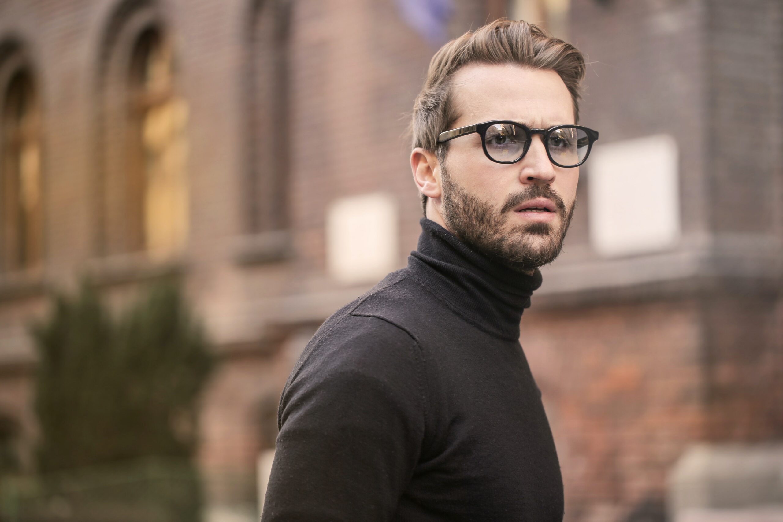 choisir ses lunettes selon sa forme de visage